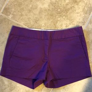 J Crew Shorts